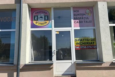 Spațiu comercial, de 44 mp, în Central - 1