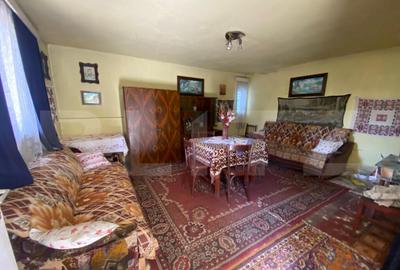 Casa de vanzare, in Mijlocenii Bargaului - 4