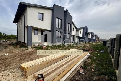 Casă cu 4 camere cu Teren 250 Mp în Păulești - 7