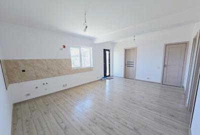 Casa tip duplex - 3 camere -pod - 9