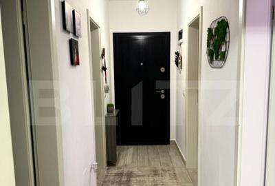 Apartament Superb, 2 camare decomandat, Tractorul, parcare - 3