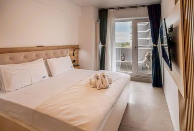 Apartament cu 2 camere de inchiriat Alezzi Odissey , facilitati premium - 9