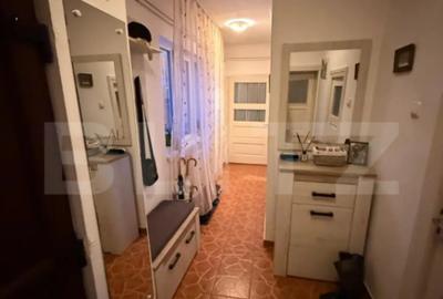 Casă cu 5 camere în Central - 9