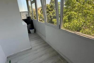 Apartament cu 3 camere semidecomandat în Central - 7