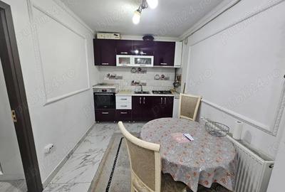 Apartament cu 2 camere semidecomandat în Central - 8