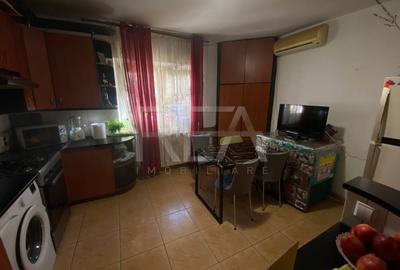 Apartament cu 4 camere decomandat în Rahova - 12