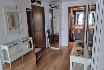 Apartament faleza nord- vedere spre mare - 4
