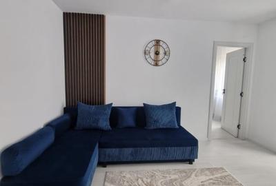 Apartament 2 camere Tomis Nord - 1