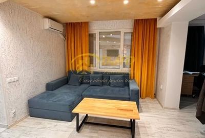 Două camere,zona Centrală -Casa de Cultură a Studentilor - 10