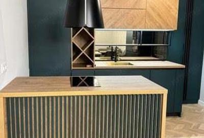 Inchiriere apartament cu 2 camere in zona Dristor Inchiriere apartament cu 2 camere in zona Dristor - 4