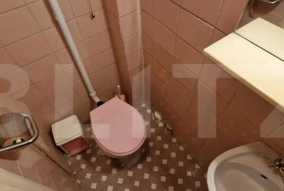 Casă cu 4 camere cu Teren 122 Mp în Democrației - 11