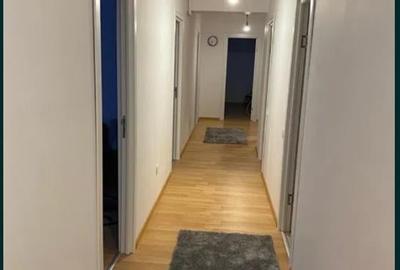 Apartament modern 3 camere,Bulevardul Garii - 6