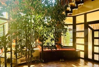 Proprietate de excep?ie re?edin?a de lux cu teren ge - 32