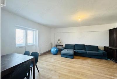 Apartament foarte spatios cu 2 Camere Bdul Libertatii-Parc Izvor - 6