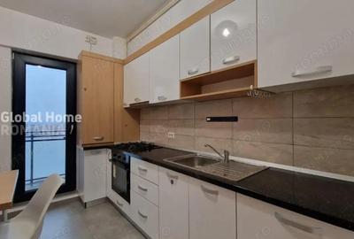 Apartament 2 camere Parcul Carol -ISG IV | Ansamblu nou | Mobilat -Utilat Modern - 5