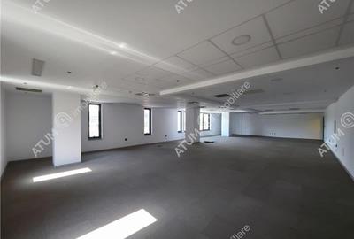 Spatiu comercial generos situat pe Calea Dumbravi in Sibiu - 2