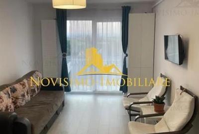 NOVISIMO-IMOBILIARE: AP. DE INCHIRIAT CU DOUA CAM. IN ZONA B-DUL BUCURESTI - 3