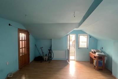 Casă individuală cu 6 camere cu Teren 468 Mp în Bariera Vâlcii - 12