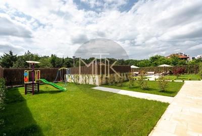 Apartament 3 camere  LUX I Triana-Pipera I 1 Loc de parcare - 27