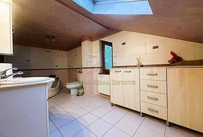 Vanzare - Vila 5 Dormitoare- Eficienta Energetica Ridicata - 22