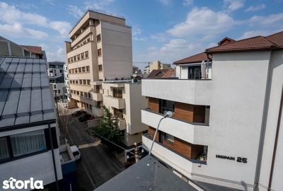 Spațiu comercial, de 593 mp, în Aviației - 17
