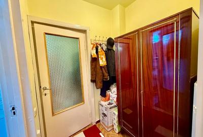 Apartament cu 2 camere semidecomandat în Zamfirescu - 16