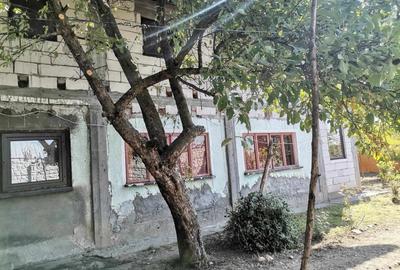 Vand casa Ghindeni - 3