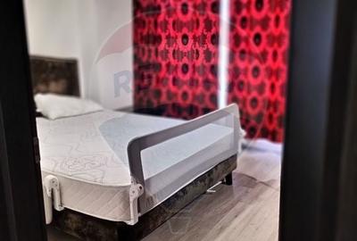 Apartament cu 2 camere decomandat, mobilat în 13 Septembrie - 9