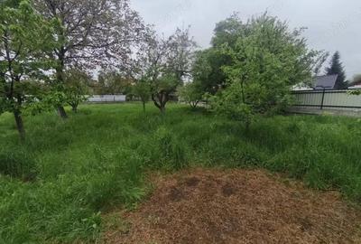 Casă cu 4 camere cu Teren 1767 Mp în Rădăuți - 8