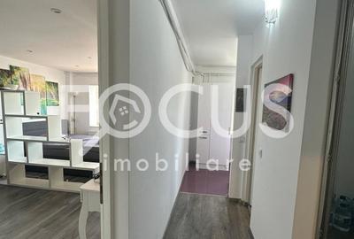 Apartament 1 camera decomandat Simion Barnutiu - Modern - 6