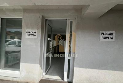 Inchirere spatiu comercial/birouri - 2