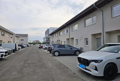 Casa, la pret de apartament!!! 3 camere + mansarda,2 locuri de parcare, curte!!! - 1