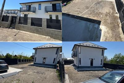 Casă cu 4 camere în Săcueni - 2