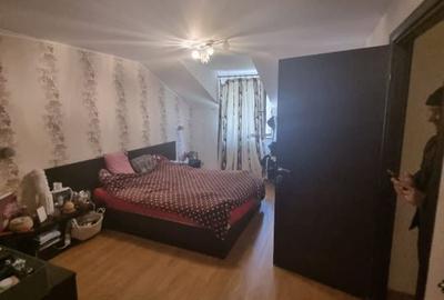 Vila Deosebită Zona Excelentă Piață Romana Polona Vila Deosebită Zona Excelentă Piață Romana Polona - 3