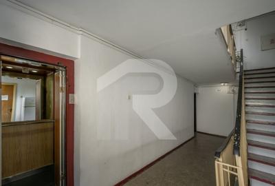 ION MIHALACHE cu Bld. Averescu | Garsoniera disponibila in b - 18
