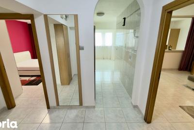 Apartament cu 3 camere, mobilat în Dorobanți - 14