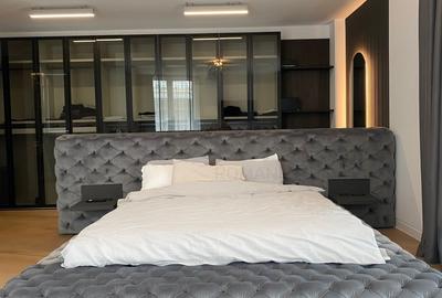 REA1015418 Penthouse 4 camere vedere lac Floreasca Parc Verdi - 11