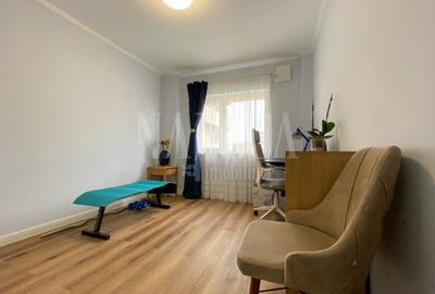 Apartament cu 4 camere decomandat în Mărăști - 6