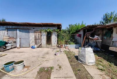 Casă individuală cu 2 camere cu Teren 1465 Mp în Vest - 10