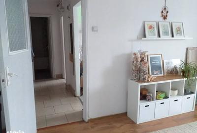 Apartament cu 2 camere decomandat în Mănăștur - 1