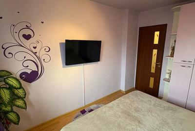 Apartament cu 3 camere decomandat în Între Lacuri - 5