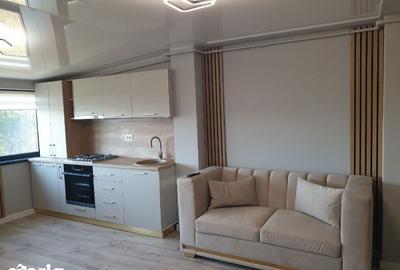 Apartament cu 2 camere în Copou - 15
