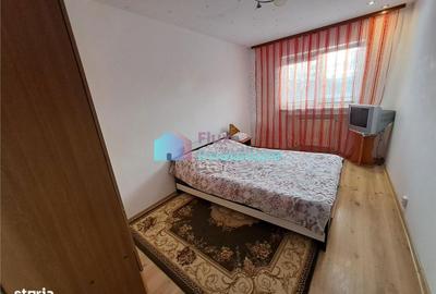 Apartament cu 3 camere decomandat în George Enescu - 6