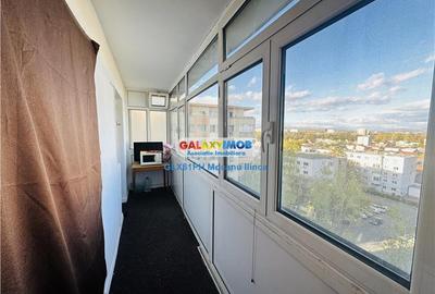 Apartament cu 2 camere decomandat, mobilat în Republicii - 11