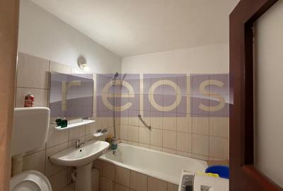 Apartament cu 2 camere decomandat, mobilat în Moșilor - 9