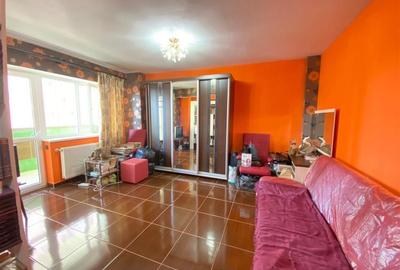 Vanzare garsoniera Splaiul Unirii - Confort City | etaj 3 / 11 | centrala termic - 3