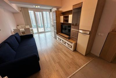 2 Camere Cu Parcare Politehnica Park Regie Grozavesti Zona Excelenta - 2