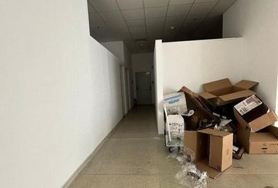 Spațiu comercial, de 175 mp, în Eroii Revoluției - 2