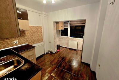 Apartament cu 2 camere semidecomandat în Trivale - 8