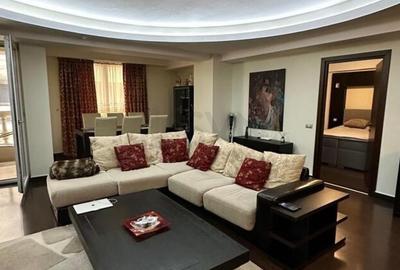 REA1025024 Apartament 2 Camere I De Inchiriat I Herastrau - 1